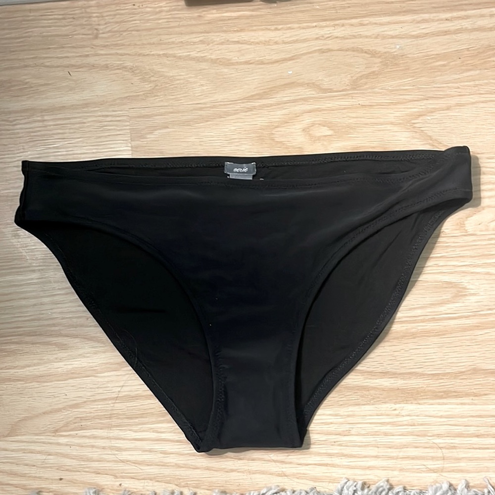 Aerie/medium/bikini bottom
